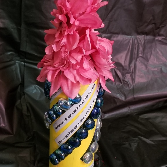 Decorate wine bottles - Picture 7 of 8